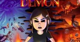 Little Demon (2022) After being impregnated by the Devil, a reluctant mother and her Antichrist daughter attempt to live an