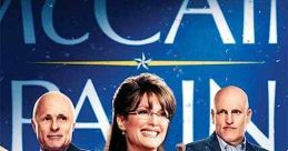 Game Change (2012) During the Republican run of the 2008 Presidential election, candidate John McCain picks a relative