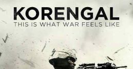 Korengal (2014) Korengal picks up where Restrepo left off; the same men, the same valley, the same commanders, but a very