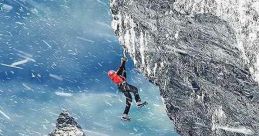 Summit Fever (2022) A daring dream to scale the world's most challenging trio of mountains soon turns into a terrifying