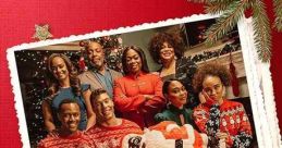 A Jenkins Family Christmas (2021)
