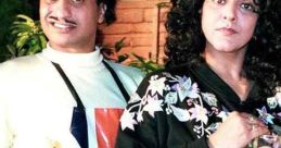 "Goodness Gracious Me" Episode #1 3 (1998) N/A Cast: Various Roles: Kulvinder Ghir Various: Sanjeev Bhaskar Various