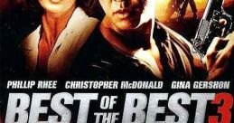 Best of the Best 3: No Turning Back (1995) A martial arts instructor comes to the defense of a schoolteacher who has taken