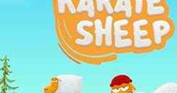 Karate Sheep (2022)