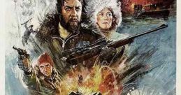 Bear Island (1979)