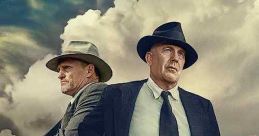 The Highwaymen (2019)