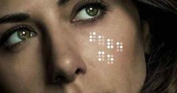 In the Dark (2019) Murphy is a hard-living, hard-drinking, disaffected twenty-something. She's also blind. Her life comes