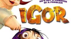 Igor (2008)