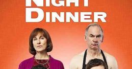 Friday Night Dinner (2011)