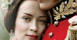 The Young Victoria (2009)
