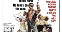 The Harder They Come (1972)