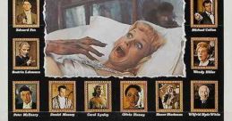 The Cat and the Canary (1978) A group of potential heirs gather in a forbidding old house to learn which of them will inherit