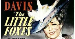 The Little Foxes (1941)