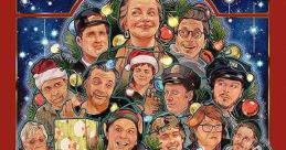 Christmas Eve in Miller’s Point (2024)
