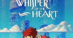 Whisper of the Heart (1995)