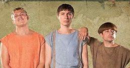 Plebs (2013) "Plebs" follows three desperate young men from the suburbs as they try to get laid, hold down jobs, and climb