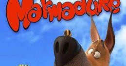 Marmaduke (2022)