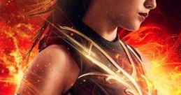 Sri Asih (2022) Alana was separated from her parents and was adopted by a rich woman. As she reaches adulthood, she discovers