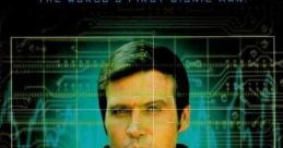 The Six Million Dollar Man (1973)