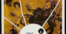 Cleopatra Jones (1973)