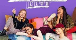 The Baby-Sitters Club (2020)