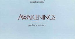 Awakenings (1990)