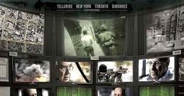 The Gatekeepers (2012) A documentary featuring interviews with all surviving former heads of Shin Bet, the Israeli security