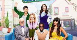 The Good Place (2016)