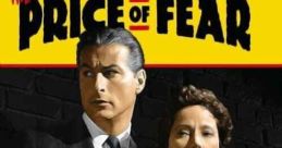 The Price of Fear (1956) The co-owner of a dog track is framed for two crimes: the shotgun killing of his ex-partner and