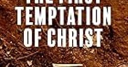 The First Temptation of Christ (2019)