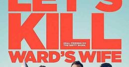 Let's Kill Ward's Wife (2014)