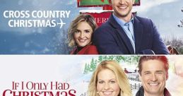 Cross Country Christmas (2020)