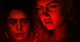 Red Rose (2022)
