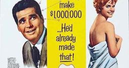 The Wheeler Dealers (1963)