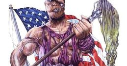 The Toxic Avenger (1984) Tromaville has a monstrous new hero. The Toxic Avenger is born when meek mop boy Melvin falls into a