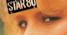 Star 80 (1983) A successful young model finds trouble when her obsessive manager-turned-husband becomes dangerously