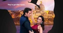 The Dancing Detective: A Deadly Tango (2023)