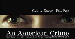 An American Crime (2007)