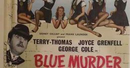 Blue Murder at St Trinian's (1957)