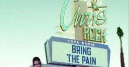 Chris Rock: Bring the Pain (1996) The second HBO stand-up special by Chris Rock. Cast: Self: Tony Rock Announcer: Monteria