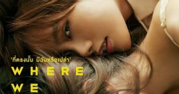 Where We Belong (2019)