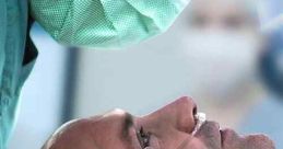 The Surgeon's Cut (2020) The Surgeon's Cut profiles four ground-breaking surgeons from around the world, each with a