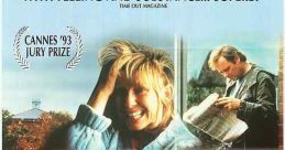 Raining Stones (1993)