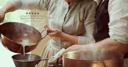The Taste of Things (2023)