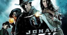 Jonah Hex (2010) The U.S. military makes a scarred bounty hunter with warrants on his own head an offer he cannot refuse: