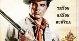 Winchester '73 (1967) Two cousins - one an ex-con and the other a law officer - compete for possession of a famed repeating