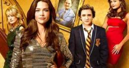 Cougars, Inc. (2011)