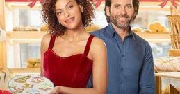Deliver by Christmas (2020)