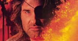 Escape from L A (1996)