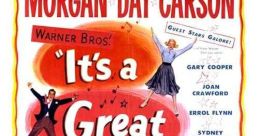 It's a Great Feeling (1949)